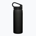 CamelBak Carry Cap Bottiglia termica isolata SST 600 ml nero/grigio 3