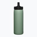 CamelBak Carry Cap Bottiglia termica isolata SST da 600 ml verde 2