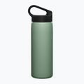 CamelBak Carry Cap Bottiglia termica isolata SST da 600 ml verde 3