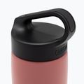 CamelBak Carry Cap Tritan bottiglia da viaggio rossa 591 ml 2