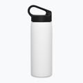 CamelBak Carry Cap Bottiglia termica isolata SST 400 ml bianco/naturale 3
