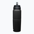 CamelBak MultiBev Bottiglia termica isolata SST 500 ml nero/grigio 2