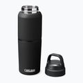 CamelBak MultiBev Bottiglia termica isolata SST 500 ml nero/grigio 4