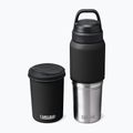 CamelBak MultiBev Bottiglia termica isolata SST 500 ml nero/grigio 5