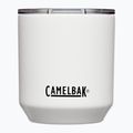 Tazza termica CamelBak Rocks Tumbler 300 ml bianco