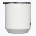 Tazza termica CamelBak Rocks Tumbler 300 ml bianco 2