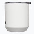Tazza termica CamelBak Rocks Tumbler 300 ml bianco 3
