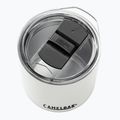 Tazza termica CamelBak Rocks Tumbler 300 ml bianco 4