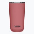 CamelBak Tumbler Tazza termica isolata SST 500 ml rosso