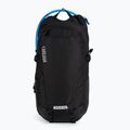 Zaino da bicicletta CamelBak M.U.L.E. Pro 14 con serbatoio da 3 l nero