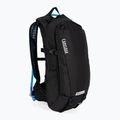 Zaino da bicicletta CamelBak M.U.L.E. Pro 14 con serbatoio da 3 l nero 2