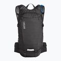 Zaino da bicicletta CamelBak M.U.L.E. Pro 14 con serbatoio da 3 l nero 6
