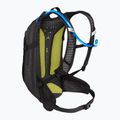 Zaino da bicicletta CamelBak M.U.L.E. Pro 14 con serbatoio da 3 l nero 7