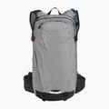 Zaino da bici CamelBak H.A.W.G. Pro 20 l canna di fucile/nero