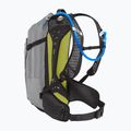 Zaino da bici CamelBak H.A.W.G. Pro 20 l canna di fucile/nero 4