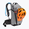 Zaino da bici CamelBak H.A.W.G. Pro 20 l canna di fucile/nero 10