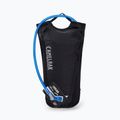 Zaino da bicicletta CamelBak Rogue Light 7 l con serbatoio da 2 l nero/argento 2
