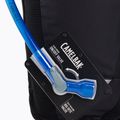 Zaino da bicicletta CamelBak Rogue Light 7 l con serbatoio da 2 l nero/argento 5