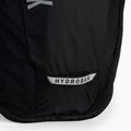 Zaino da bicicletta CamelBak Hydrobak Light 2,5 l con serbatoio da 1,5 l nero/argento 4