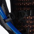 Zaino da bicicletta CamelBak Hydrobak Light 2,5 l con serbatoio da 1,5 l nero/argento 5