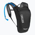Zaino da bicicletta CamelBak Hydrobak Light 2,5 l con serbatoio da 1,5 l nero/argento 7