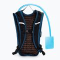 Zaino da bicicletta CamelBak Hydrobak Light 2,5 l con serbatoio da 1,5 l gibraltar navy/nero 2