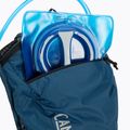 Zaino da bicicletta CamelBak Hydrobak Light 2,5 l con serbatoio da 1,5 l gibraltar navy/nero 6