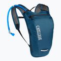 Zaino da bicicletta CamelBak Hydrobak Light 2,5 l con serbatoio da 1,5 l gibraltar navy/nero 7