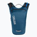 Zaino da bicicletta CamelBak Hydrobak Light 2,5 l con serbatoio da 1,5 l gibraltar navy/nero 8