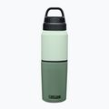 CamelBak MultiBev bottiglia termica isolata SST 500 ml verde