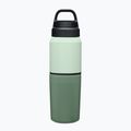 CamelBak MultiBev bottiglia termica isolata SST 500 ml verde 3