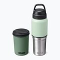 CamelBak MultiBev bottiglia termica isolata SST 500 ml verde 5