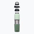 CamelBak MultiBev bottiglia termica isolata SST 500 ml verde 7