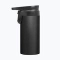 Tazza termica CamelBak Forge Flow Insulated SST da 350 ml nero/grigio 2