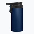 Tazza termica CamelBak Forge Flow Insulated SST da 350 ml blu 2