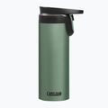 Tazza termica SST isolata CamelBak Forge Flow 500 ml verde