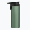 Tazza termica SST isolata CamelBak Forge Flow 500 ml verde 2