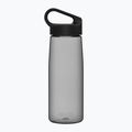CamelBak Carry Cap bottiglia da viaggio in Tritan nero/grigio 750 ml 3
