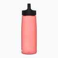 CamelBak Carry Cap Tritan bottiglia da viaggio rossa 750 ml 2