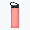 CamelBak Carry Cap Tritan bottiglia da viaggio rossa 750 ml 3