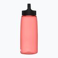 CamelBak Carry Cap Tritan rosso 1000 ml bottiglia da viaggio 2