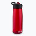 CamelBak Eddy+ 750 ml bottiglia da viaggio Cardinal