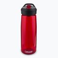 CamelBak Eddy+ 750 ml bottiglia da viaggio Cardinal 2