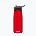 CamelBak Eddy+ 750 ml bottiglia da viaggio Cardinal 5