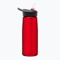 CamelBak Eddy+ 750 ml bottiglia da viaggio Cardinal 7
