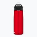 CamelBak Eddy+ 750 ml bottiglia da viaggio Cardinal 8
