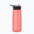CamelBak Eddy+ 750 ml bottiglia da viaggio rosa 7