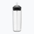 CamelBak Eddy+ 600 ml, bottiglia da viaggio bianca/naturale
