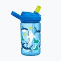 CamelBak Eddy+ Kids 400 ml bottiglia da viaggio per squali e razze 2