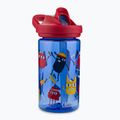CamelBak Eddy+ Kids 400ml bottiglia da viaggio per mostri da skate